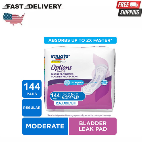 Equate options moderate - options,,