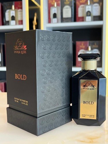Original poise luxe bold - original,