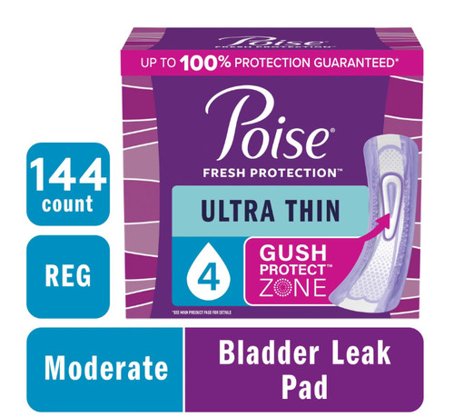 Poise ultra thin - poise,